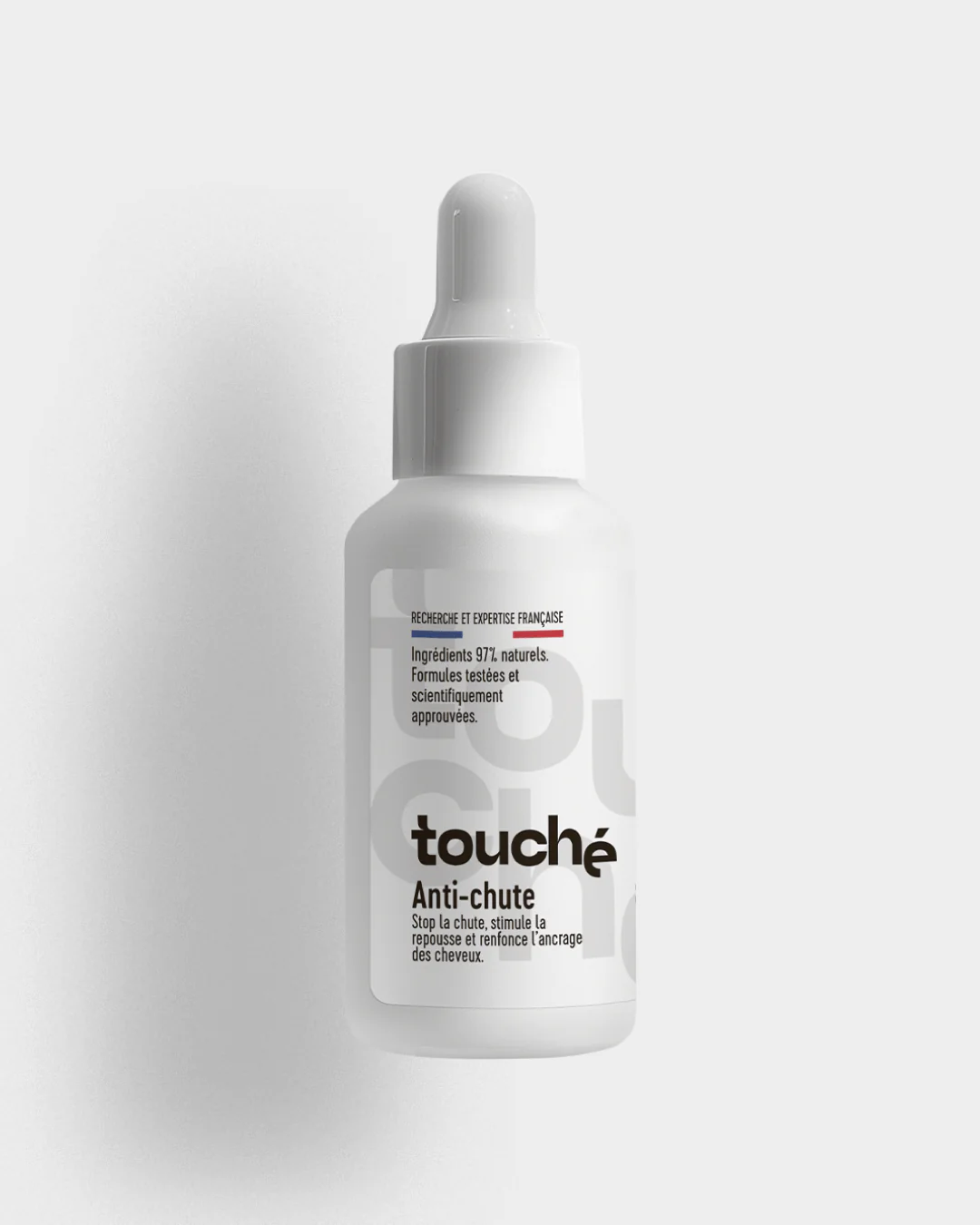 Touché Sérum capillaire Anti Chute