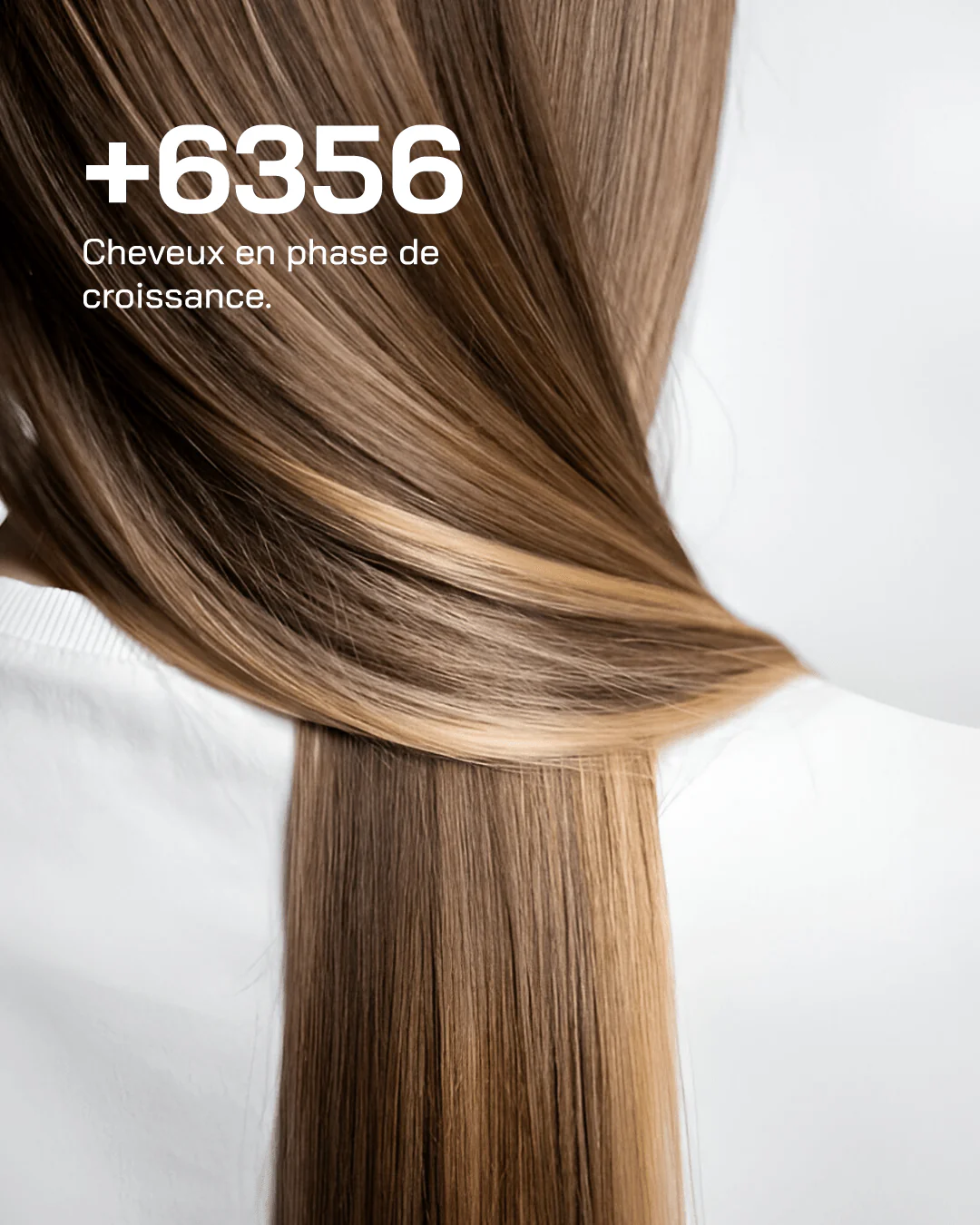 Touché Shampooing Pousse et croissance – Image 5