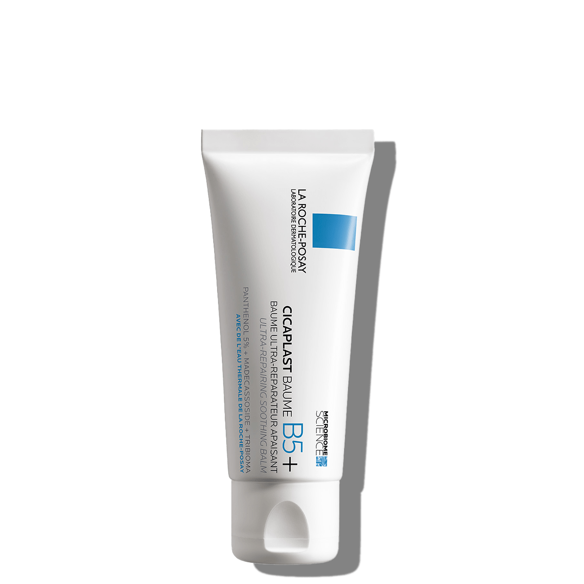 LA ROCHE POSAY Cicaplast Baume B5+ Crème Ultra-Réparatrice Apaisante 40ml