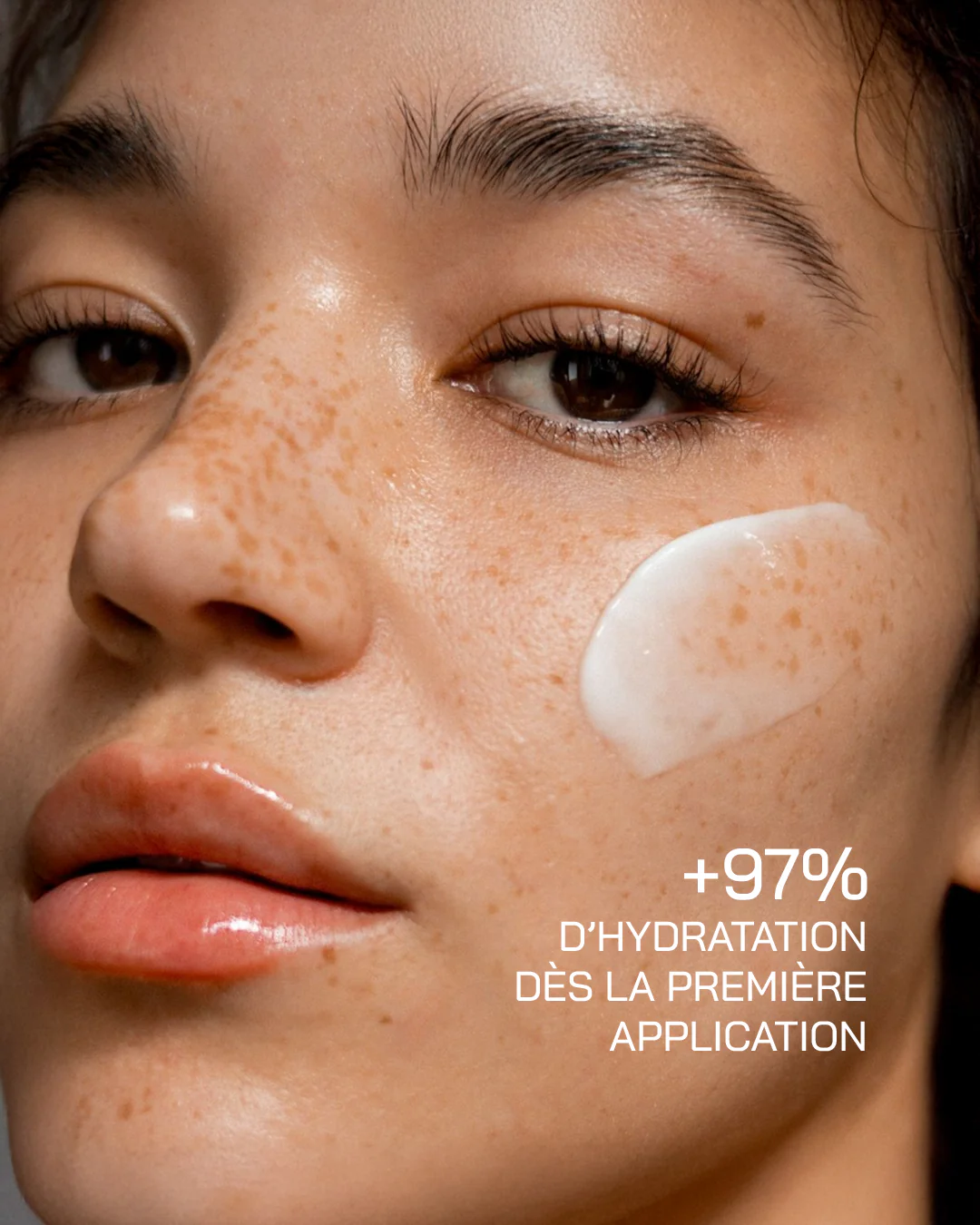 Touché Protection Solaire Effet Sérum SPF 50 – Image 6