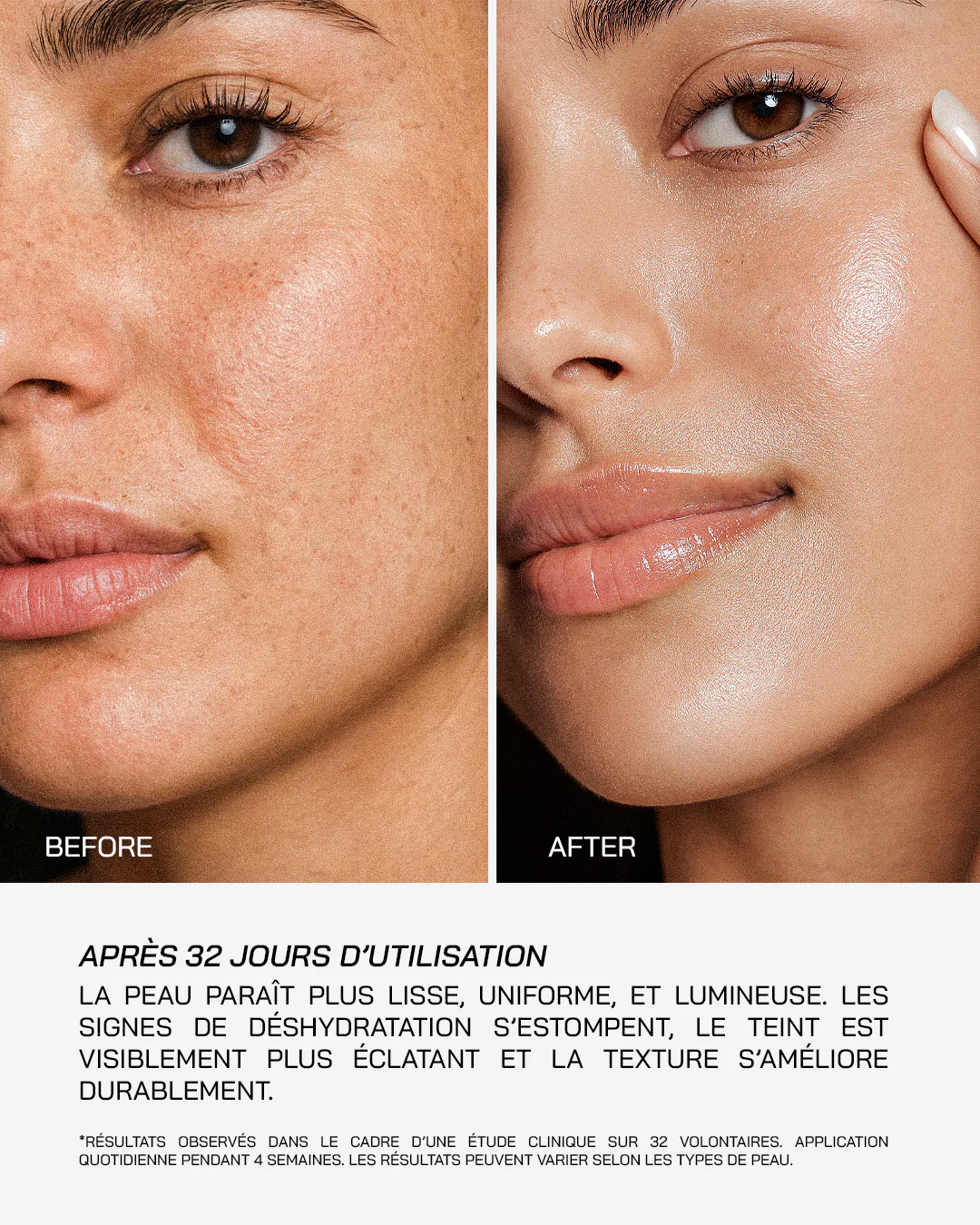 Touché Protection Solaire Effet Sérum SPF 50 – Image 9