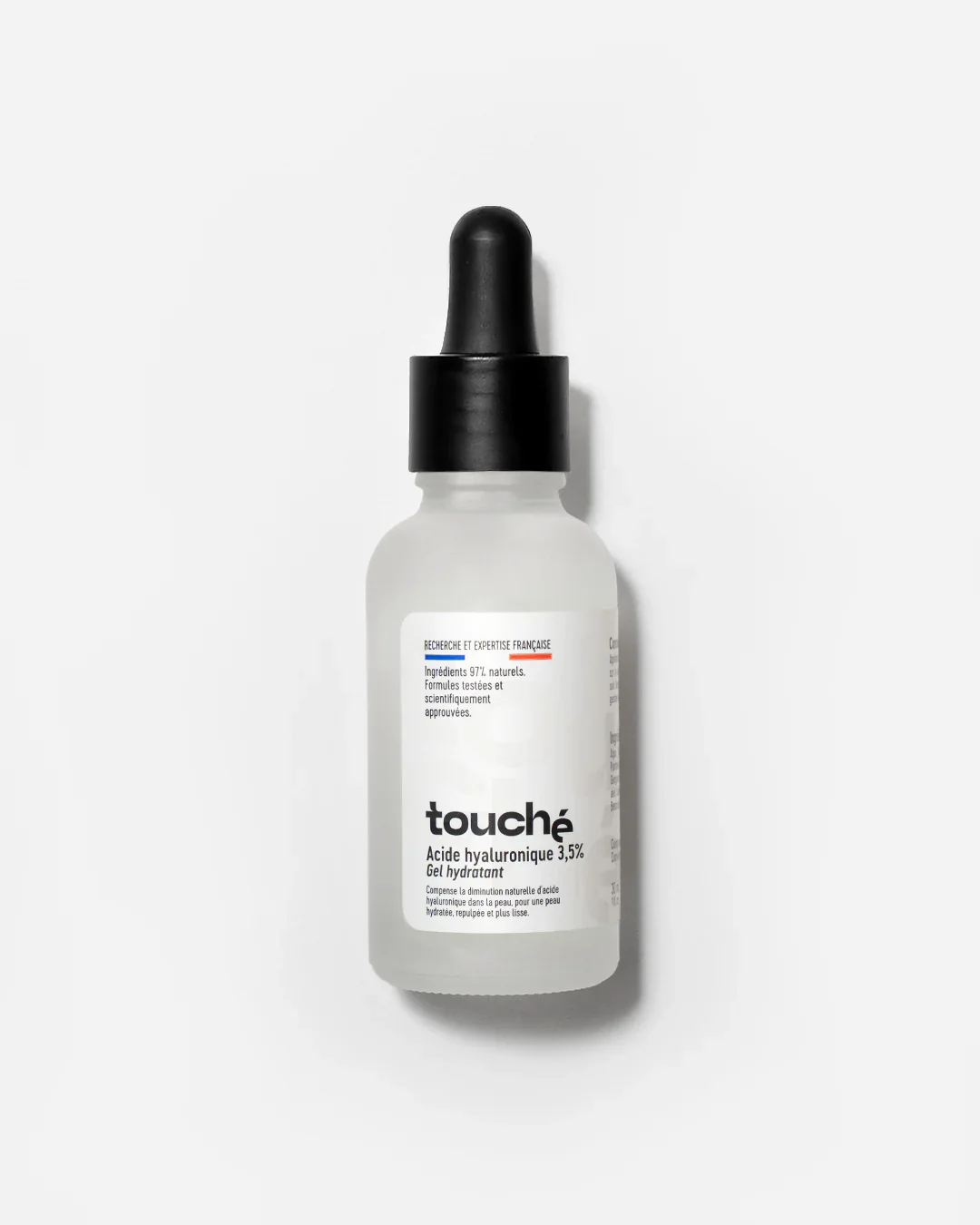 Touché Gel hydratant acide hyaluronique 3,5% – Image 2
