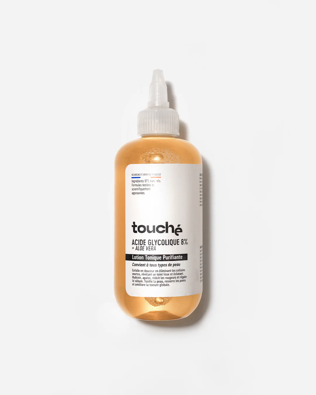 Touché Lotion tonique
