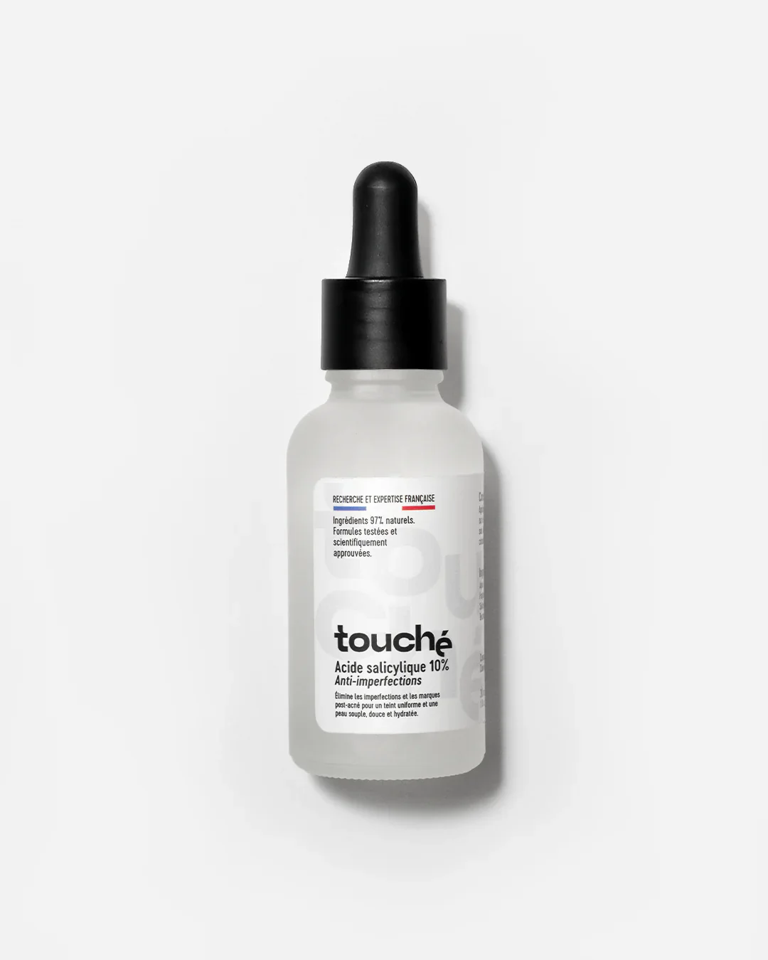 Touché Acide Salicylique – Image 2