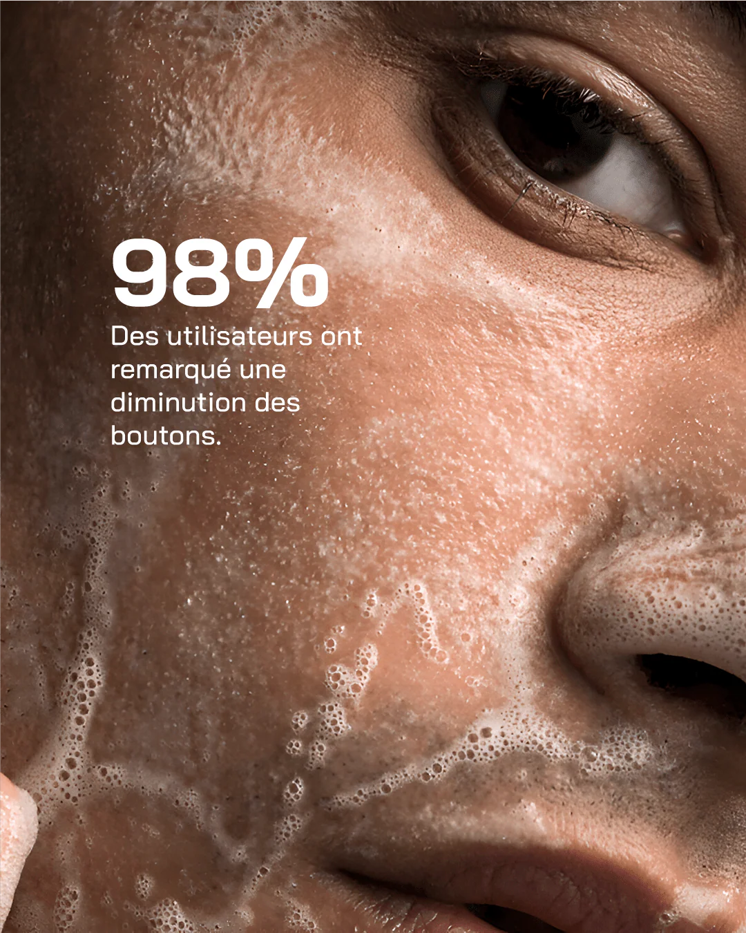 Touché Gel Nettoyant Purifiant Visage – Image 7