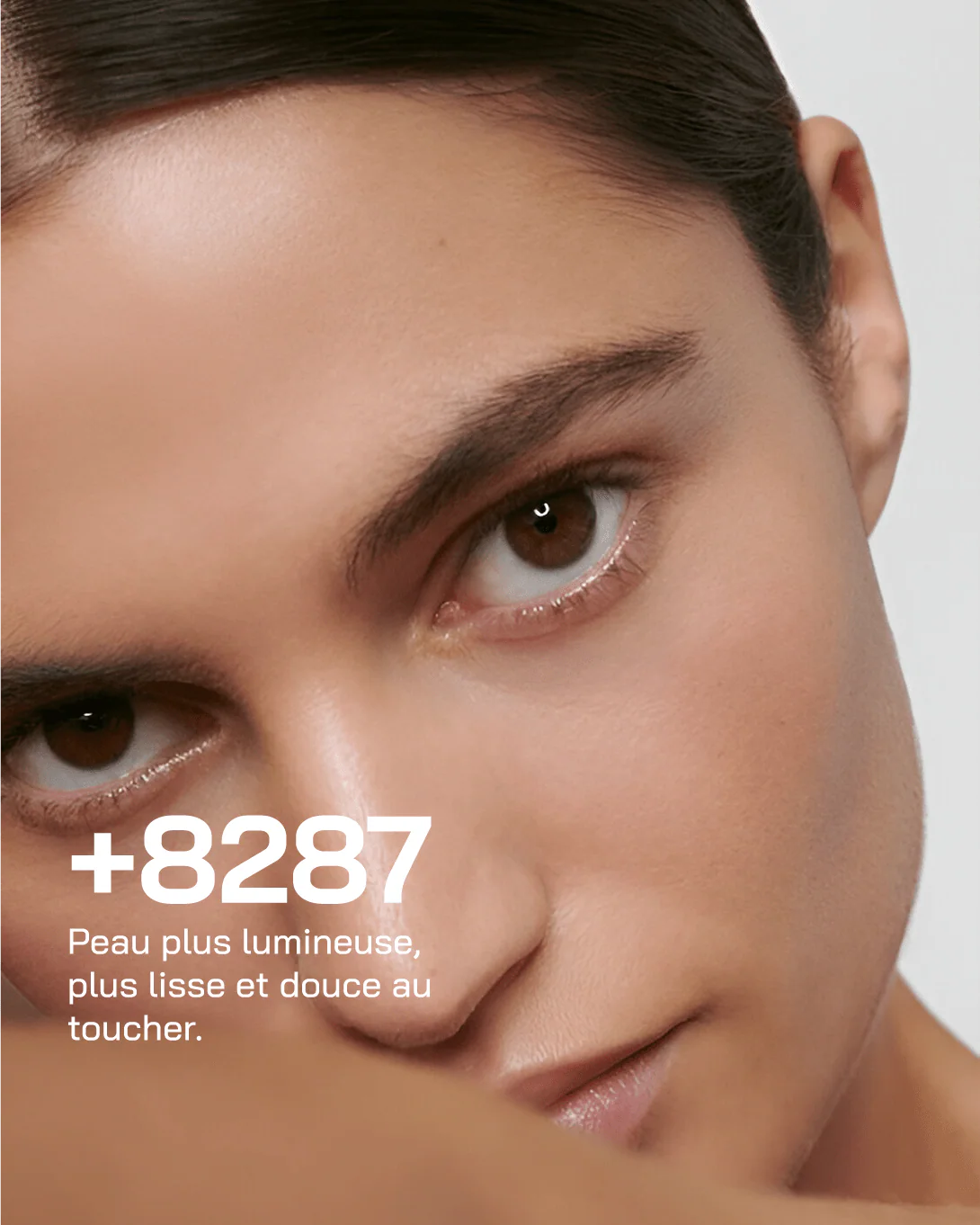 Touché Gel Vitamine C 11% + SPF 30 – Image 5