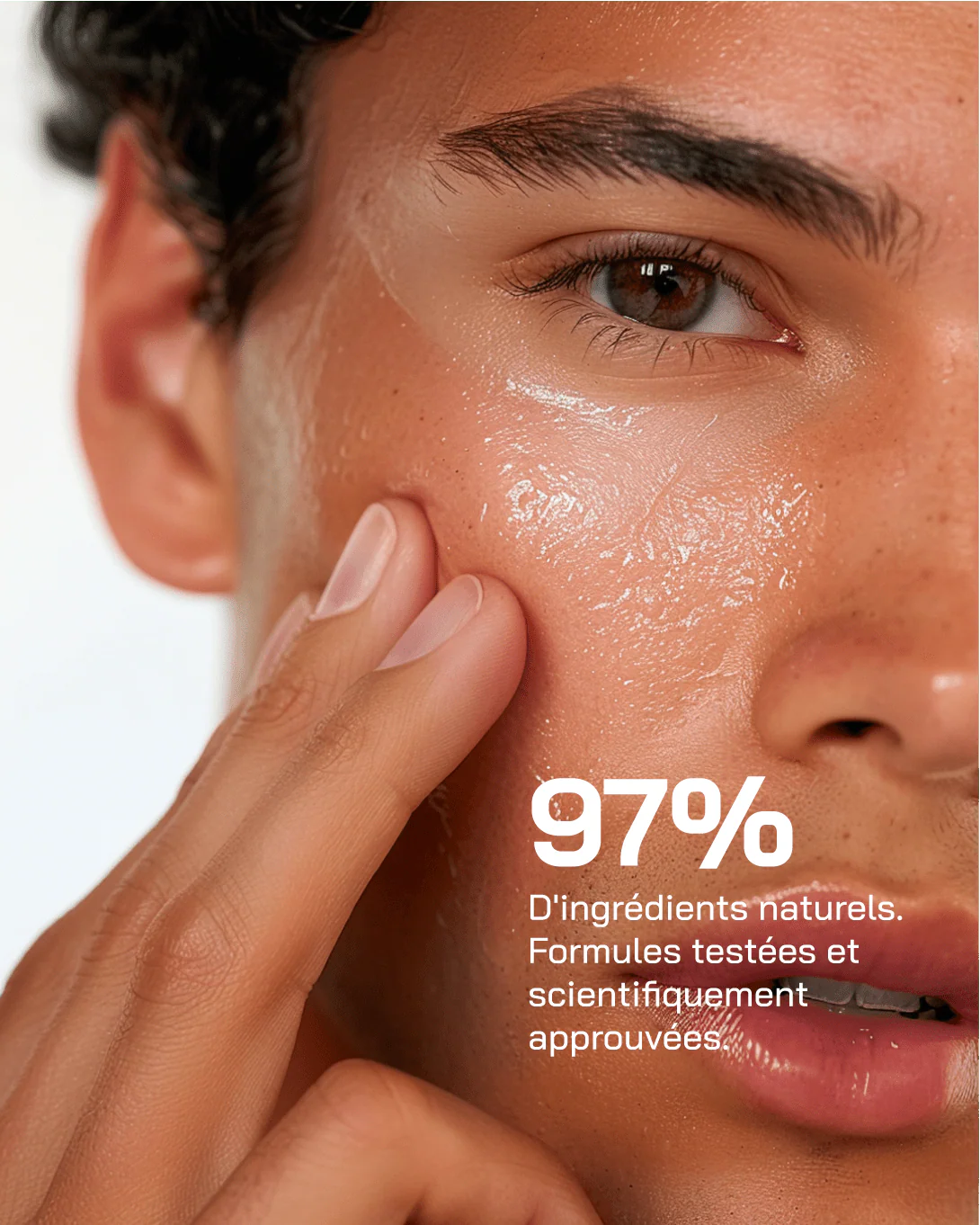 Touché Gel Vitamine C 11% + SPF 30 – Image 6